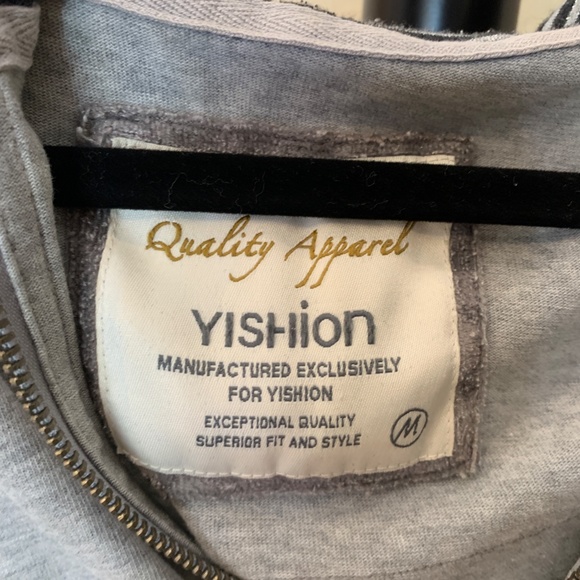 Fashion Hooded Top - Picture 8 of 9